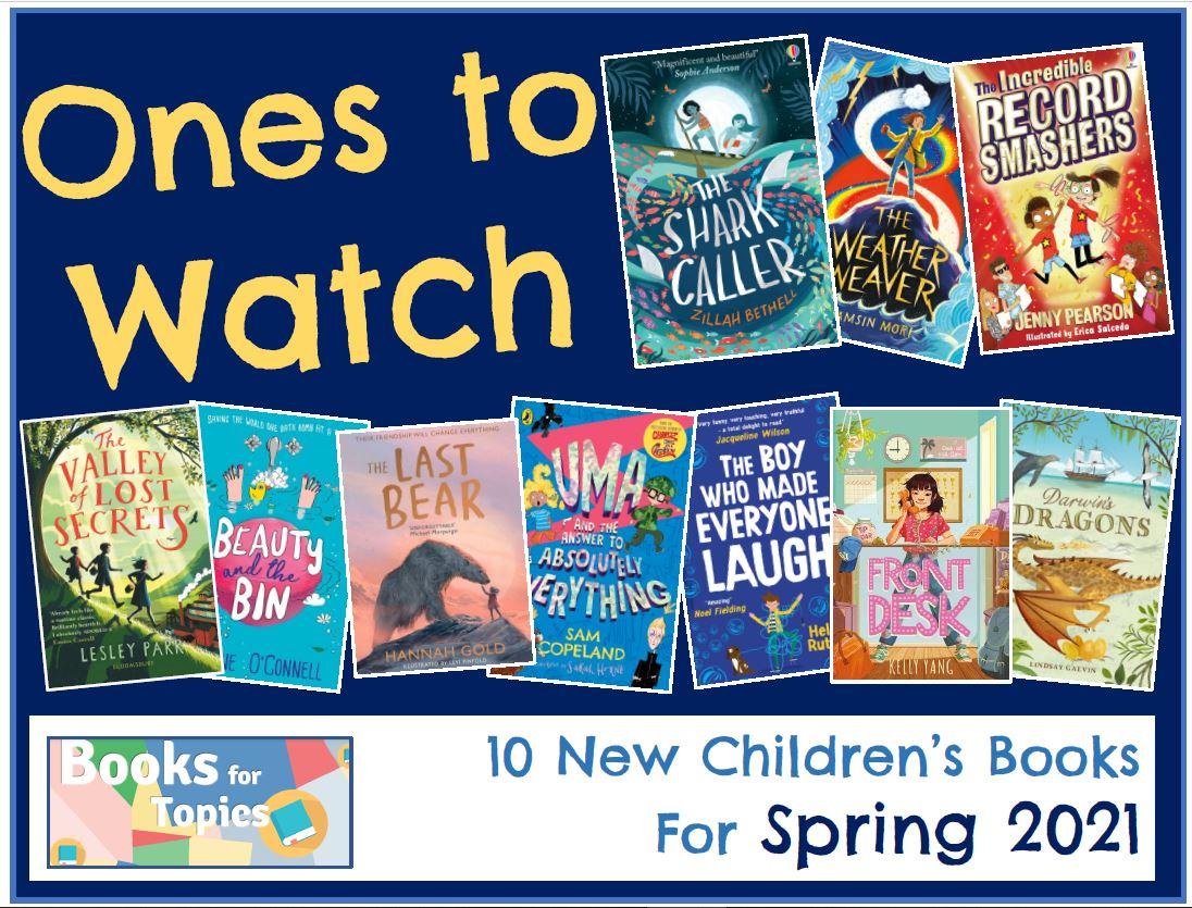 Suitable for children in KS2