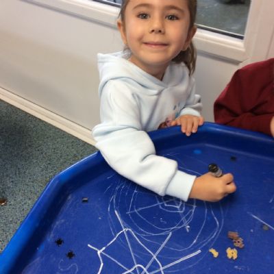 Incy Wincy Spider